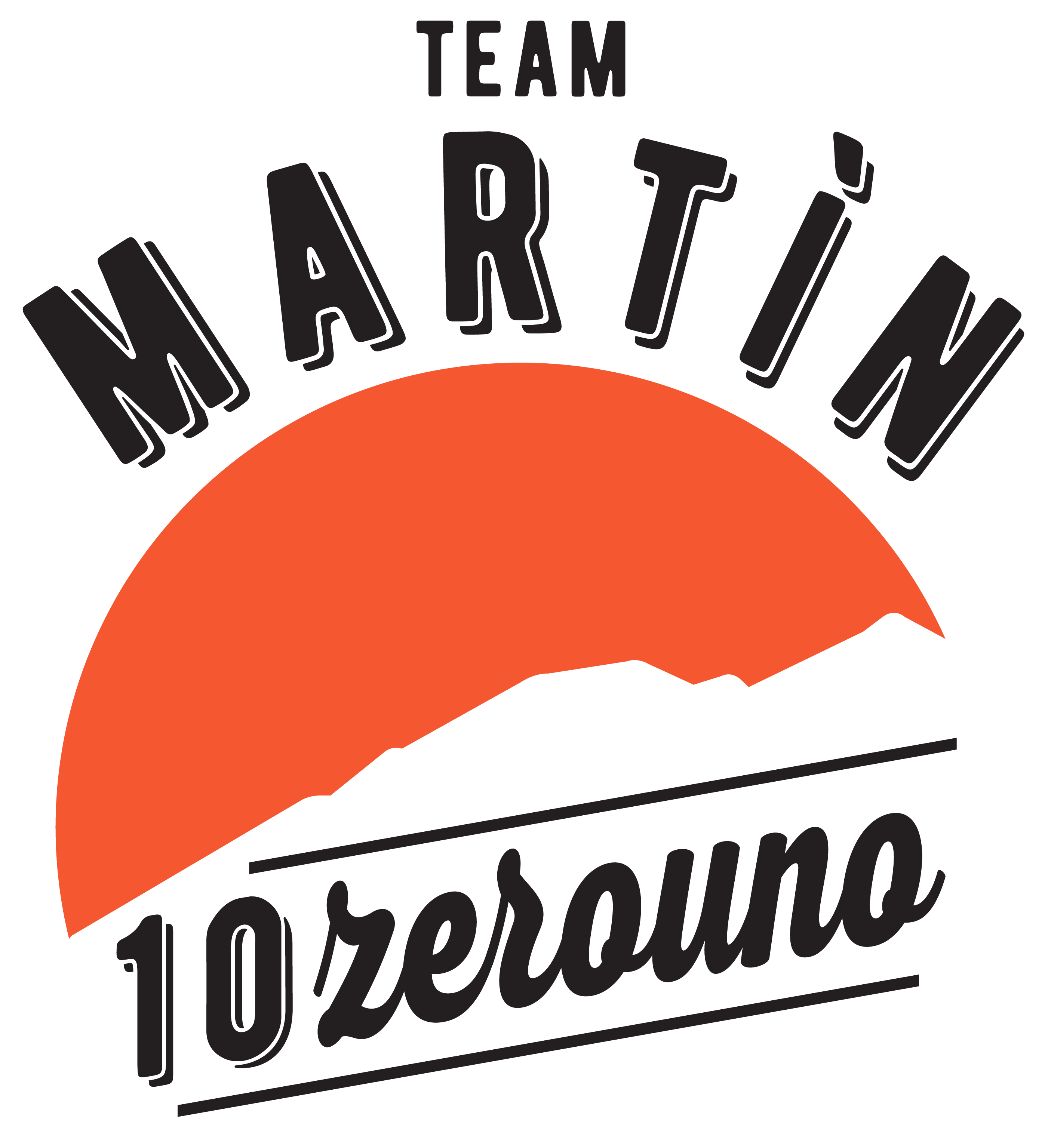 Team Martìn 10zerouno – Punta Martìn Races